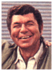 Claude Akins as Sonny Pruitt in In Tandem