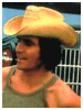 James Brolin in Steel Cowboy