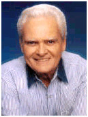 Billy Parker