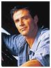 Lucky Vanous as Michael Cates in 18 Wheels of Justice