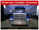 Tractor Trailer Trucker