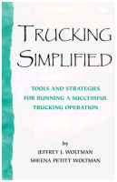 Trucking Simplified