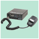 Midland 77-115 40 Channel Mobile CB with 10 channel weather