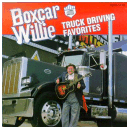 Click here to Truck Drivin' Man by Boxcar Willie