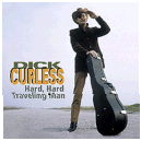 Hard, Hard, Traveling Man by Dick Curless