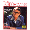 The Best of Red Sovine